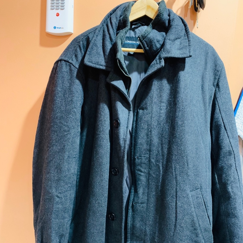 Men’s jacket